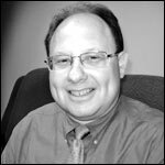 Paul Baldwin